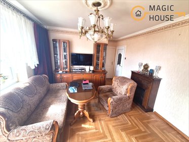 mieszkanie na sprzedaż 58m2 mieszkanie Gdynia, Działki Leśne, Śląska