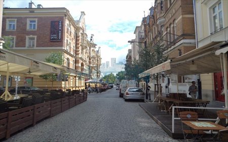 lokal użytkowy na sprzedaż 53m2 lokal użytkowy Warszawa, Śródmieście, Foksal