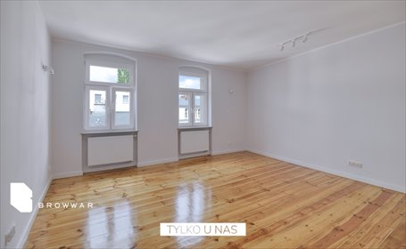 mieszkanie na sprzedaż 46m2 mieszkanie Poznań, Wilda, Antoniego Kosińskiego