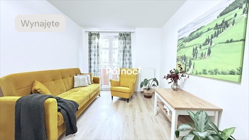 mieszkanie na wynajem 49m2 mieszkanie Jelenia Góra, Józefa Ignacego Kraszewskiego