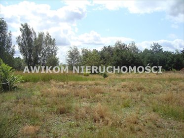 Polecam działkę 1500 m² w Żelechowie z mediami i dobrym dojazdem działka Żelechów