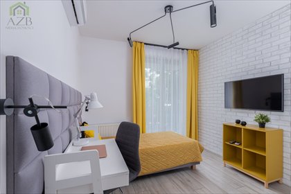 mieszkanie na wynajem 20m2 mieszkanie Kraków, Stare Miasto, Kazimierz, Miodowa