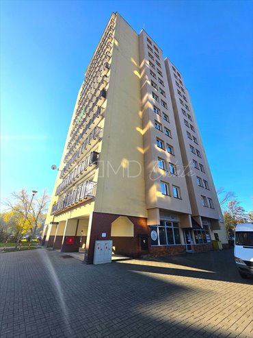 mieszkanie na sprzedaż 33m2 mieszkanie Chorzów, Ryszki