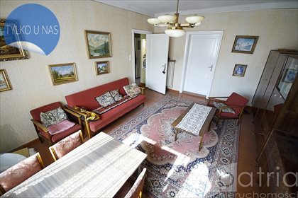 mieszkanie na sprzedaż 60m2 mieszkanie Stargard, Juliusza Słowackiego
