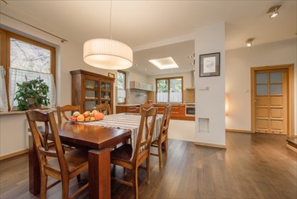 dom na sprzedaż 298m2 dom Prace Duże