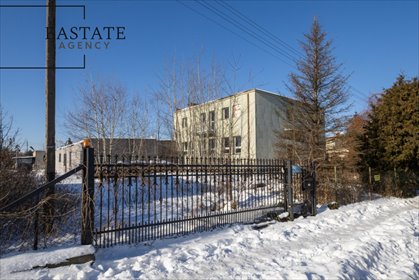 działka na sprzedaż 1147m2 działka Pruszcz Gdański, Nad Radunią