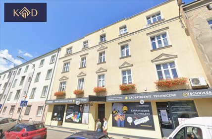 Na sprzedaż lokal użytkowy 38 m² z potencjałem adaptacji lokal użytkowy Poznań, Główna, Główna