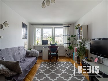 mieszkanie na wynajem 42m2 mieszkanie Kraków, Podgórze, Podgórski