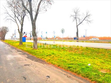 Działka przemysłowo-handlowa pod dzierżawę Cząstków Polski 2 500m2 Foto 1