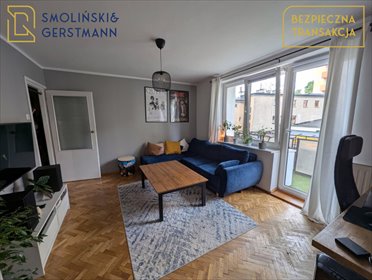 mieszkanie na wynajem 47m2 mieszkanie Gdynia, Działki Leśne, Witomińska