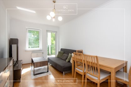 mieszkanie na sprzedaż 47m2 mieszkanie Poznań, Grunwald, Macieja Palacza