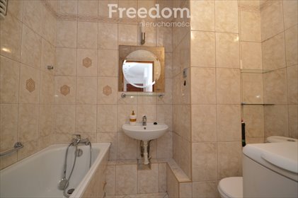 Mieszkanie dwupokojowe na wynajem Olsztyn, Podgrodzie, Na Skarpie 49m2 Foto 6
