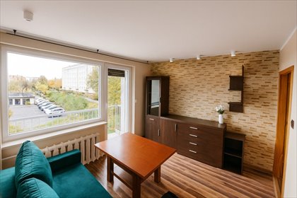 mieszkanie na sprzedaż 50m2 mieszkanie Zielona Góra