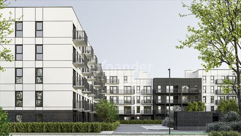 mieszkanie na sprzedaż 37m2 mieszkanie Kraków, Tonie, Pękowicka