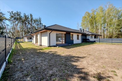 dom na sprzedaż 182m2 dom Działy Czarnowskie, Łączności