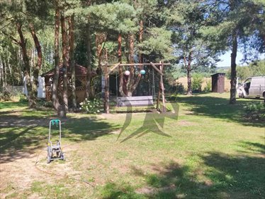 Działka budowlana na sprzedaż Księża Wólka 1 500m2 Foto 5