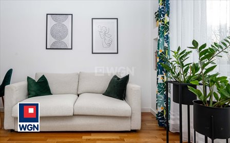 mieszkanie na sprzedaż 47m2 mieszkanie Otwock, Otwock, Sportowa