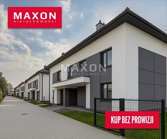 dom na sprzedaż 125m2 dom Marki