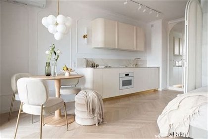 mieszkanie na sprzedaż 78m2 mieszkanie Warszawa, Bielany Radiowo, Arkuszowa