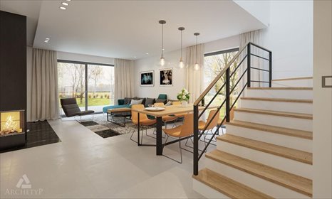 Dom na sprzedaż Bębło, Bębło 156m2 Foto 7