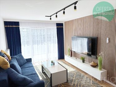 mieszkanie na sprzedaż 42m2 mieszkanie Dziwnów, Spadochroniarzy Polskich