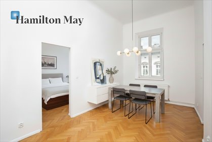 mieszkanie na sprzedaż 60m2 mieszkanie Kraków, Stare Miasto, Józefa Dietla