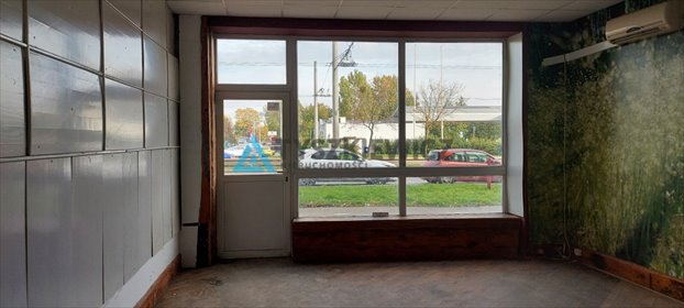 lokal użytkowy na wynajem 187m2 lokal użytkowy Gdynia, Grabówek, Morska