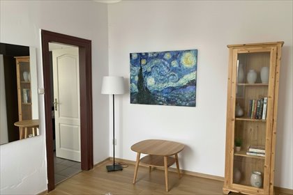 mieszkanie na sprzedaż 14m2 mieszkanie Warszawa, Mokotów, Madalińskiego