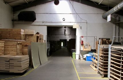 Lokal użytkowy na sprzedaż Strumień 2 140m2 Foto 6