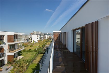 mieszkanie na sprzedaż 152m2 mieszkanie Warszawa, Mokotów, Szumu Drzew