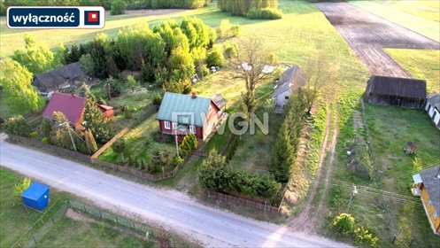 dom na sprzedaż 84m2 dom Ciszewo