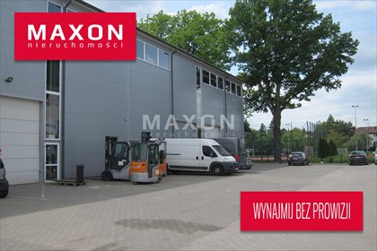 lokal użytkowy na wynajem 600m2 lokal użytkowy Warszawa, Ursynów, ul. Puławska