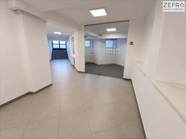 200 m2 lokal handlowo-biurowy z wejściami od ulicy. lokal użytkowy Kraków, Prądnik Biały, Prądnik Biały
