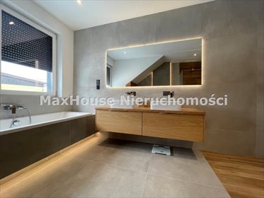 Dom na wynajem Katowice, Zarzecze 159m2 Foto 7