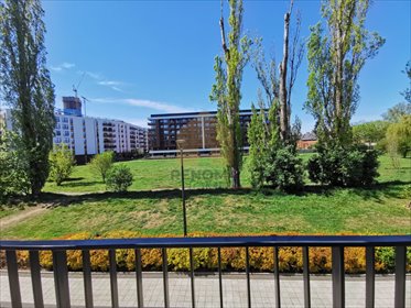 Dwupak 2 pok. z pełnym wyposażeniem, możliwość połączenia mieszkanie Wrocław, Kępa Mieszczańska, Mieszczańska