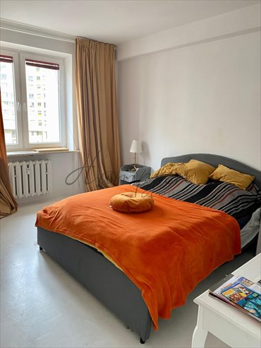 mieszkanie na sprzedaż 90m2 mieszkanie Warszawa, Śródmieście, Dzika