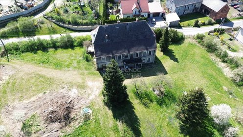 Dom na sprzedaż Krzyżowa 500m2 Foto 6