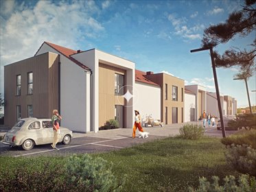 mieszkanie na sprzedaż 73m2 mieszkanie Jelenia Góra, Czarnoleska