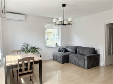 mieszkanie na wynajem 50m2 mieszkanie Warszawa, Praga-Północ, Środkowa