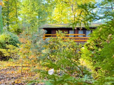 działka na sprzedaż 889m2 działka Warszawa, Wesoła, Torfowa