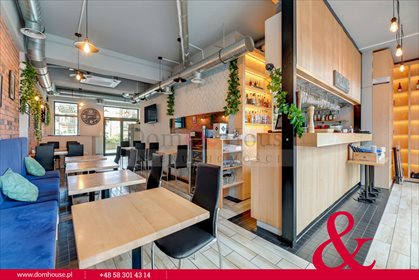 lokal użytkowy na wynajem 103m2 lokal użytkowy Gdańsk, Śródmieście, Chmielna