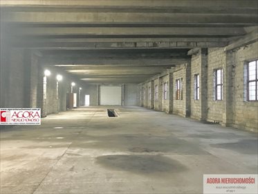 Magazyn na sprzedaż Kraków, Pleszów, Pleszów 648m2 Foto 1