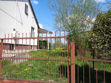 dom na sprzedaż 90m2 dom Michałowice
