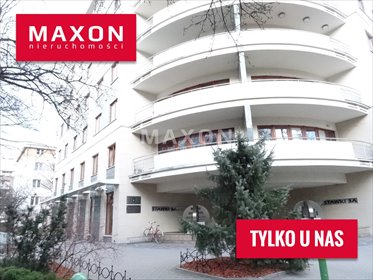 Nowoczesny 39 m² apartament w Śródmieściu - zapraszam mieszkanie Warszawa, Śródmieście, ul. Stawki