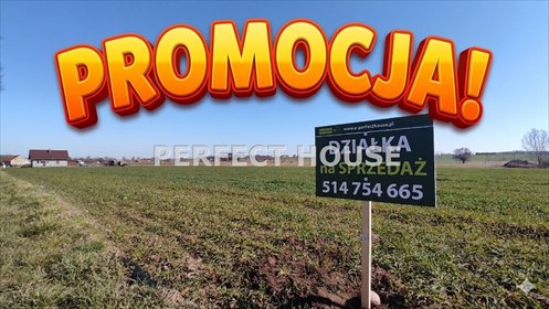 Działki w Nowym Dworze od 50 tys. zł! Promocja! działka Nowy Dwór