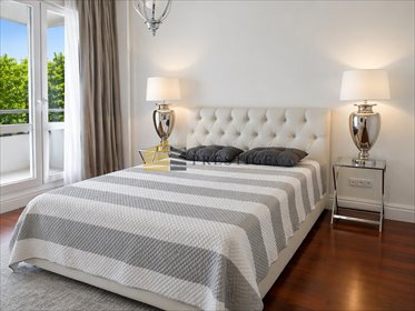 Luksusowy 4-pokojowy apartament 90 m² w Śródmieściu polecam! mieszkanie Warszawa, Śródmieście, Pokorna
