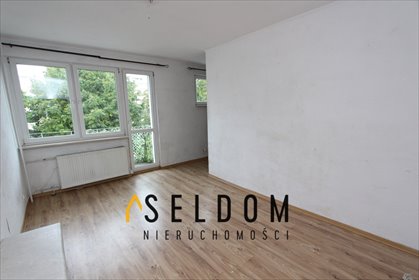 mieszkanie na sprzedaż 34m2 mieszkanie Konin, Władysława Broniewskiego