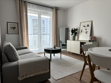 Mieszkanie 40 m² w Pogórzu - polecam mieszkanie Pogórze, Ignacego Jana Paderewskiego