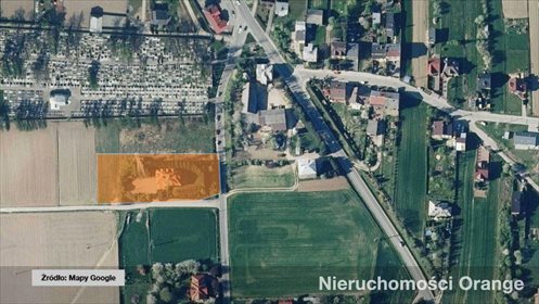 Lokal użytkowy na sprzedaż Skała 492m2 Foto 2