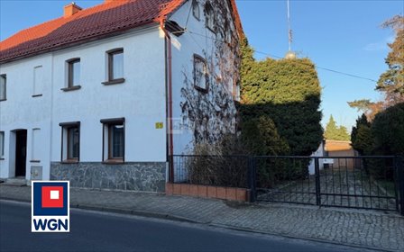 dom na sprzedaż 162m2 dom Przemków, Głogowska
